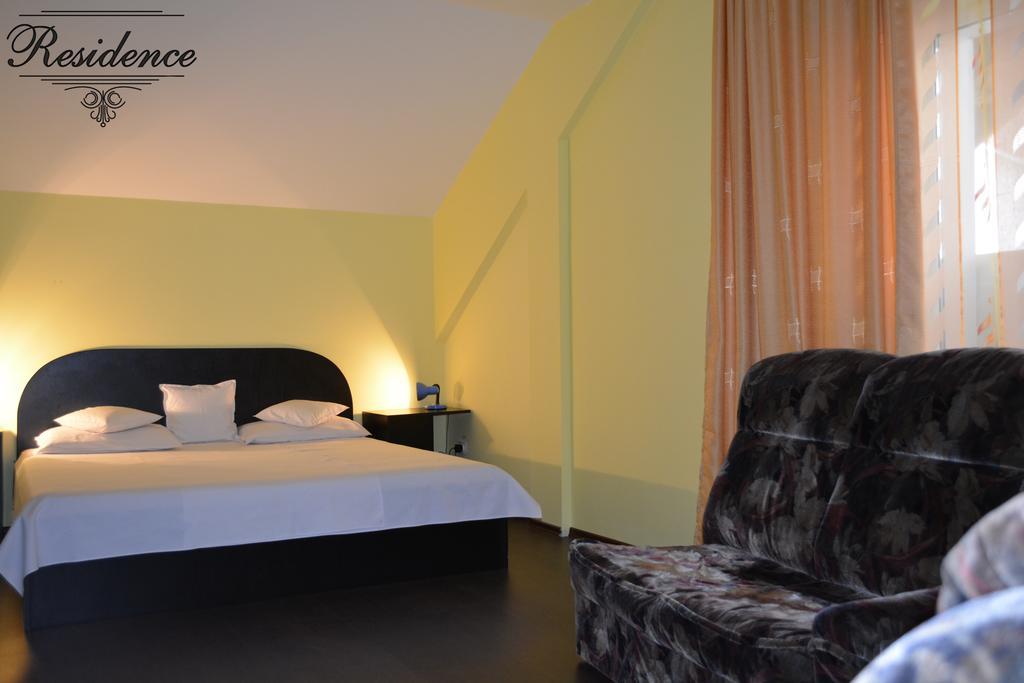 Pensiunea Residence Ramnicu Valcea Room photo