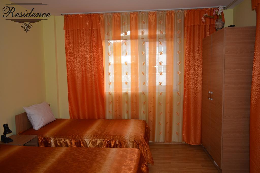 Pensiunea Residence Ramnicu Valcea Room photo